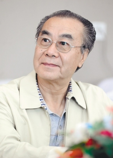 方明书画欣赏