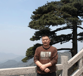 王文林书法欣赏