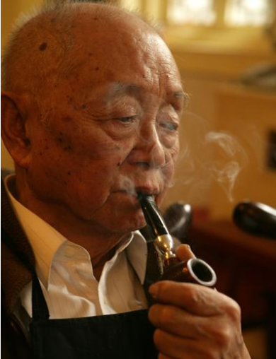 黄永玉作品欣赏