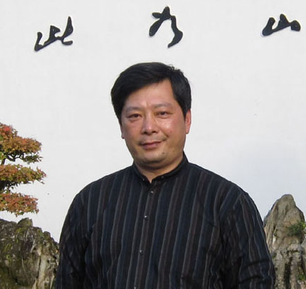 知名书法家米嵩作品
