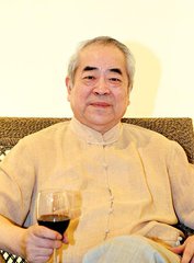 范曾作品欣赏
