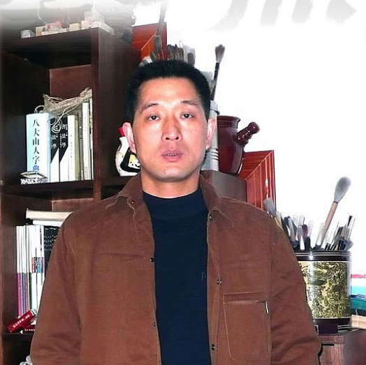 安天富作品欣赏