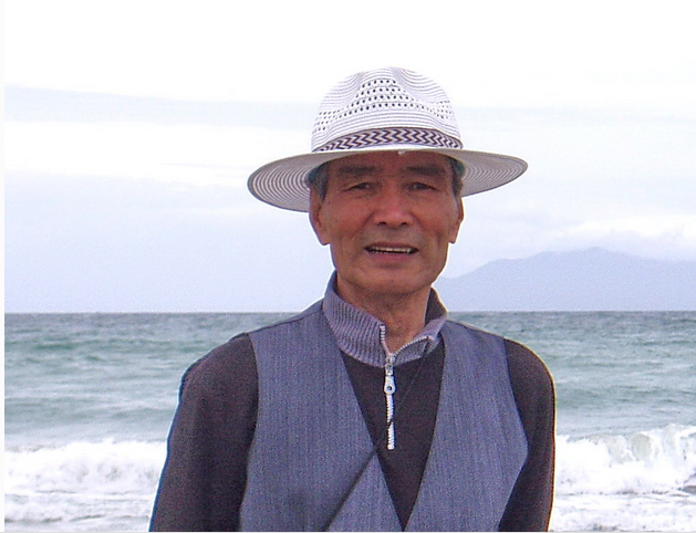 凌玉海作品欣赏