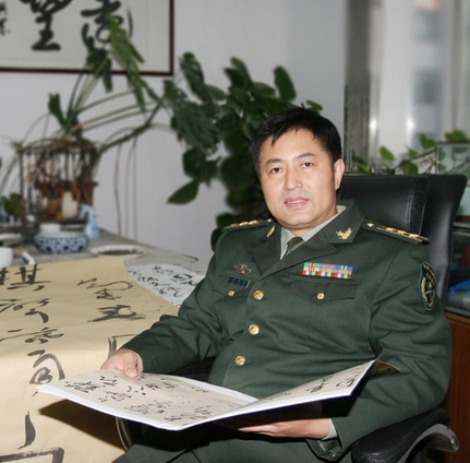 欣赏武传国作品