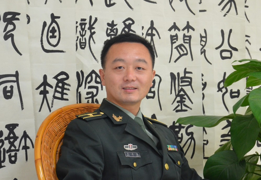 欣赏王立场作品