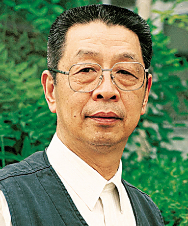 著名画家张道兴作品