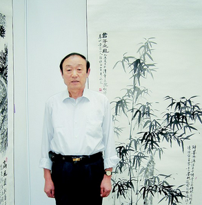 张纯玉作品欣赏