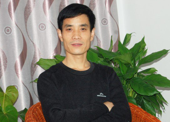 李玉波作品欣赏