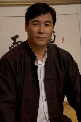 卫元郛作品欣赏