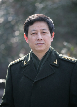 书法家吴国平作品欣赏