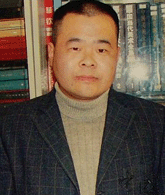 王岗作品欣赏
