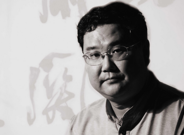 著名书法家林再成作品