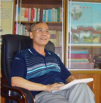 欣赏书法家陈文芳作品