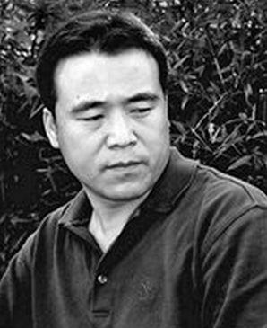 油画家忻东旺作品