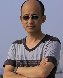 齐玉新作品欣赏
