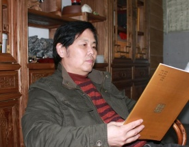 欣赏书法家祝冰作品