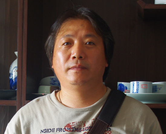 书法家顾春阳作品