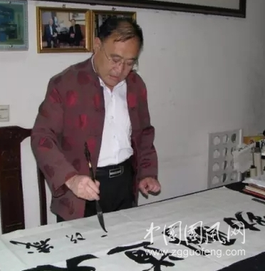 欣赏贾瑞国作品