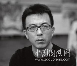 美术家刘小东作品欣赏