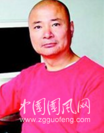 美术家牛水才作品