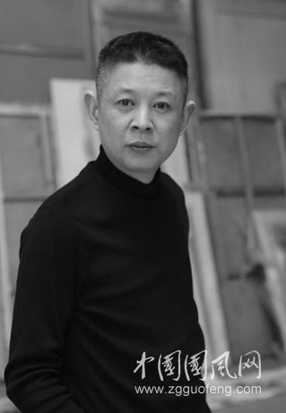 著名画家王非作品欣赏