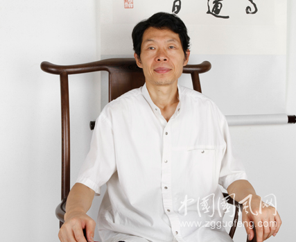 美术家黄三枝作品