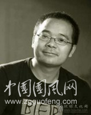 美术家雷凌华作品