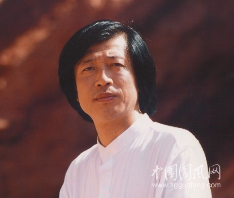 欣赏周尊圣作品