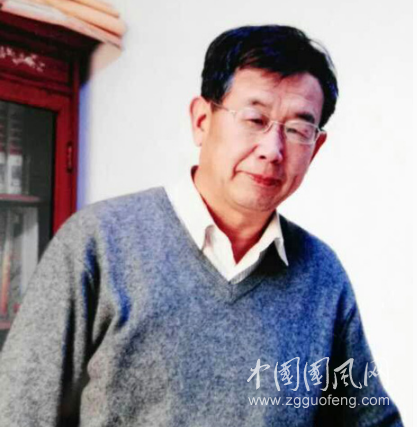 许洪河作品欣赏
