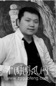 欣赏黄远鹏油画作品
