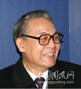 欣赏何俊田书法作品