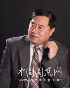  李凭甲书法作品