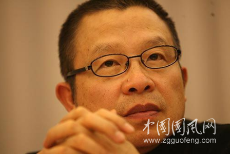 罗中立作品欣赏