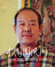 著名画家关麟英作品欣赏