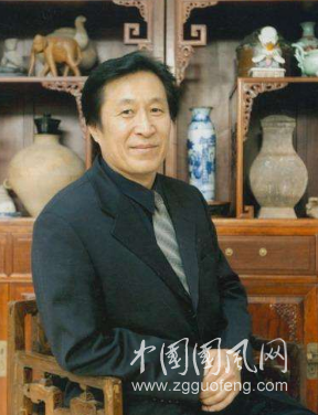书法家王友谊作品欣赏