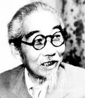 陈之佛作品欣赏