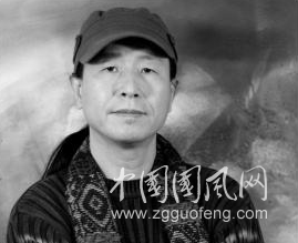 画家吴少清作品