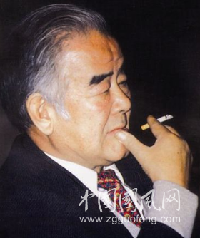 画家黄胄作品欣赏