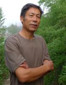 欣赏书法家高田熙作品