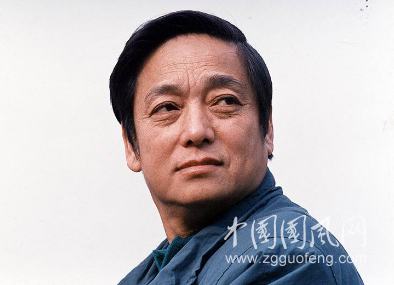 著名画家韩美林作品