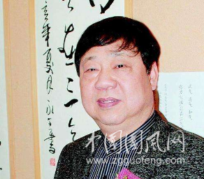书法家解永全作品欣赏
