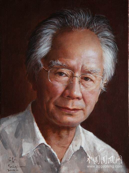 欣赏李鸿征作品