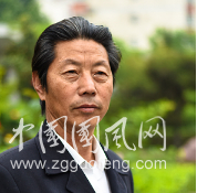 书法家李成堆作品