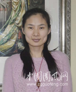 工艺美术大师李银凤作品欣赏