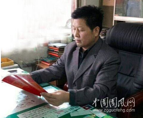 史光恩作品欣赏