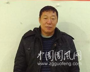 李玉成作品欣赏