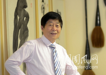 欣赏张瑞友作品