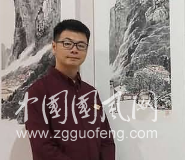 美术家曹勇强作品