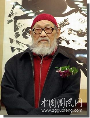 美术家刘旦宅作品欣赏
