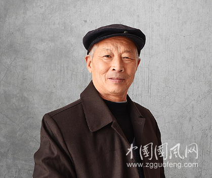 书法家段留万作品欣赏